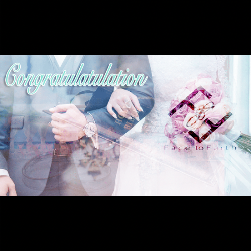 Congratulation