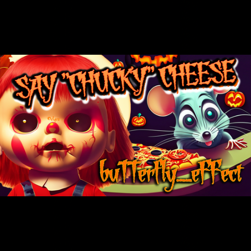 buTTerfly_eFFect - SAY 