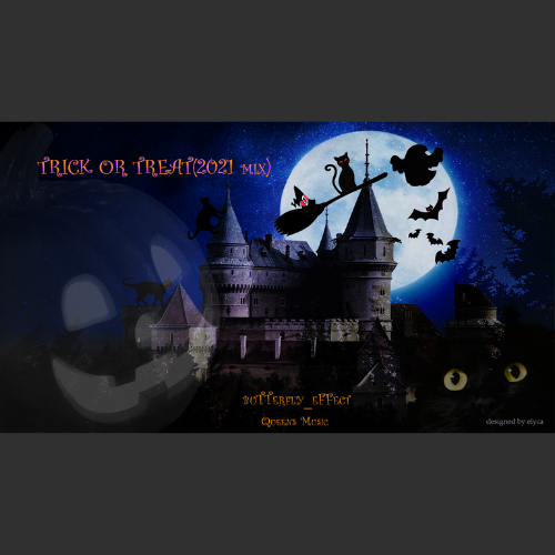 TRICKORTREAT