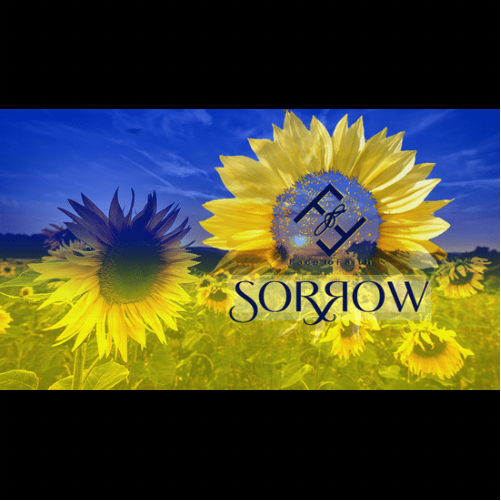 SORЯOW