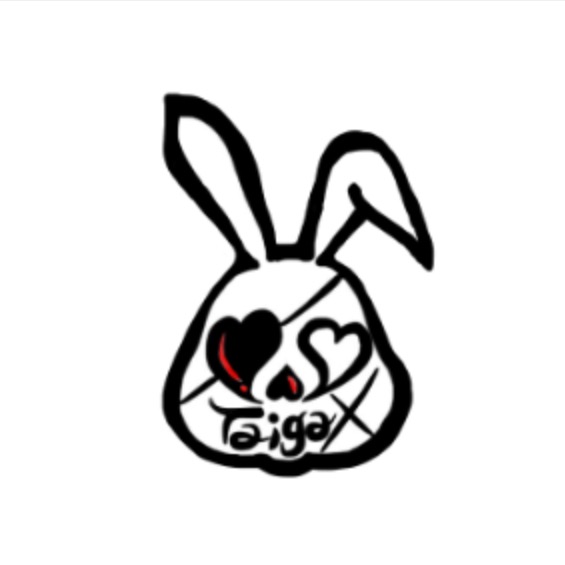 Taiga Bunny Logo