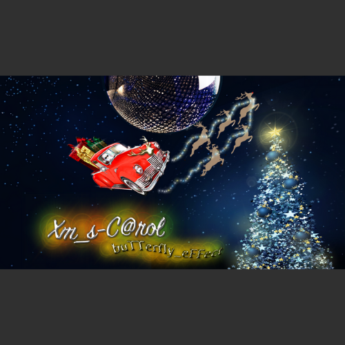 xmascarol